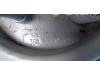 Топливный насос  3B0919050B   Skoda Superb B5 (3U) 