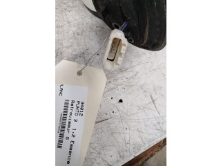 Zpětné zrcátko Fiat Punto (199) 2014 0000735596878