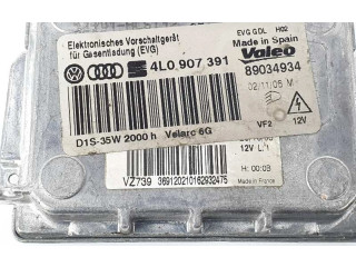 Блок управления Xenon