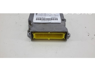 Блок подушек безопасности 1K0909605T, 5WK43412   Volkswagen Jetta V