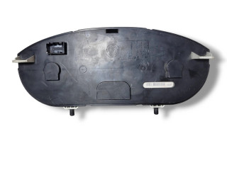 Панель приборов 555000680304 Fiat Idea