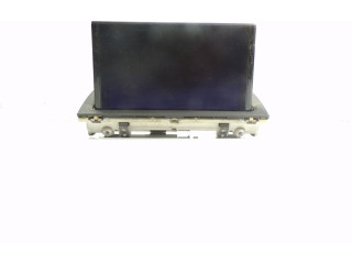 Дисплей    8V0919604C, 8V0857273N   Audi A3 S3 8V