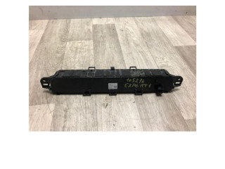 Řídící jednotka    Peugeot Expert 2022