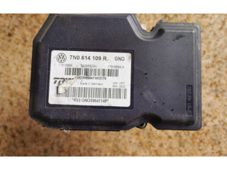 Jednotka ABS 7N0614109R Seat Alhambra (Mk2) 2010