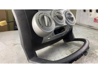 Блок управления климат-контролем Daihatsu Sirion