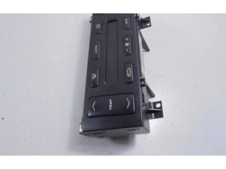 Блок управления кондиционером 96416248ZL, 96416248ZL   Peugeot 406