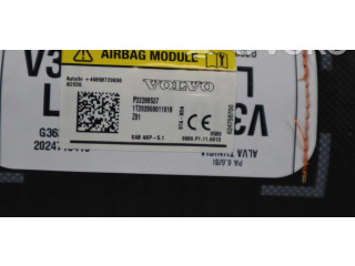 Подушка безопасности в сиденье 32288537 Volvo XC40