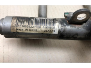 Vstřikovací lišta 31405315, 31405315   Lynk & co 01    B2APHEV 