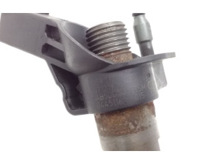 Vstřikovač 0445116015, 059130277AR   Audi Q7 4L     