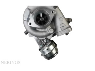 Vstřikovač 7697080004, 7697080001 Nissan Navara D40 YD25DDTi