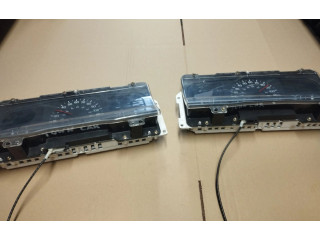 Přístrojová deska Lincoln Town Car 2000 F8VF10849AF