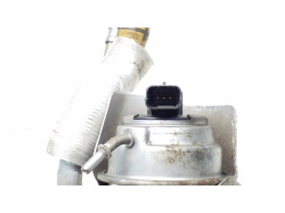 Turbodmychadlo Турбина 78506201, 968612D58006 Ford Focus 1.6