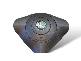 Подушка безопасности водителя 735289920, AE060470036   Alfa Romeo GT