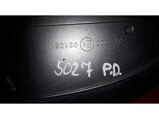 Zpětné zrcátko pravé Audi A8 S8 D4 4H 2012 E1021061, 4H1857410G