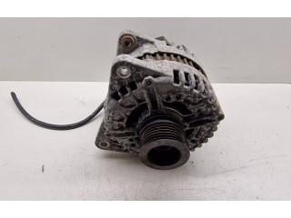 Генератор 03G903016N, 0121715049   Audi A6 S6 C6 4F      