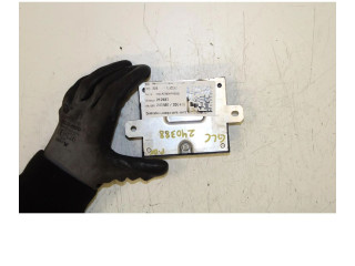 Блок управления ASC MERCEDESBENZ Mercedes-Benz GLC X253 C253