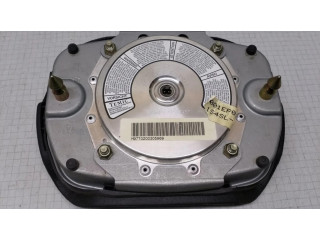 Подушка безопасности водителя 3B0880201BK   Volkswagen PASSAT B5