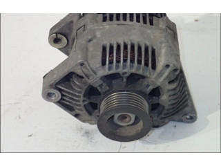 Генератор    Renault Clio I      