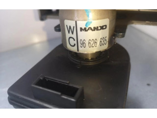 Volant Chevrolet Meriva 2008 96626635  