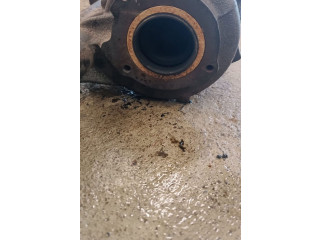  Турбина Volvo V70  30774992, GTB2058VL   для двигателя D 5244 T4      