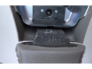 Volant Infiniti G35 2002