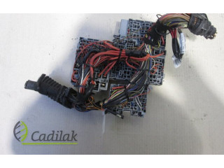 Sicherungskasten komplett    Opel ombo C    