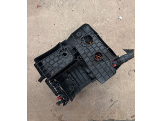 Блок предохранителей  01394932   Audi A3 S3 8P    