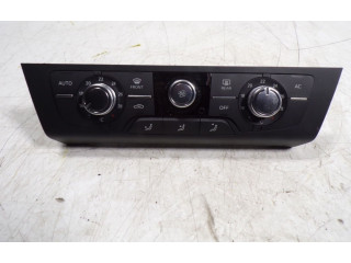 Блок управления климат-контролем 4G0820043G5PR, 4G0820043G   Audi A7 S7 4G