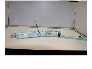 Боковая подушка безопасности 5E0880742 Skoda Octavia Mk3 (5E)