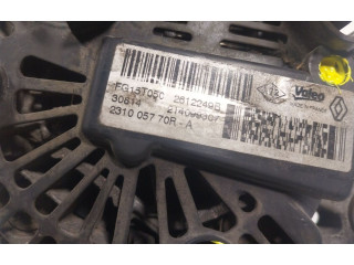 Генератор 231005770R, 231005770R   Dacia Duster      