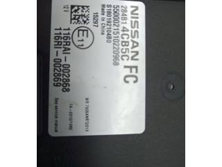 Řídící jednotka 284B14CB5C Nissan X-Trail T32 2016