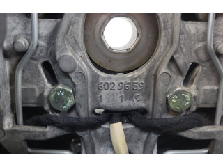 Руль Citroen C4 Grand Picasso  2007 - 2013 года 6029659      