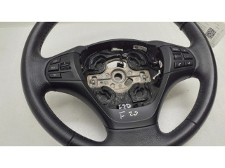 Руль BMW 1 F20 F21 2011-2019 года 62558181E, 679130408