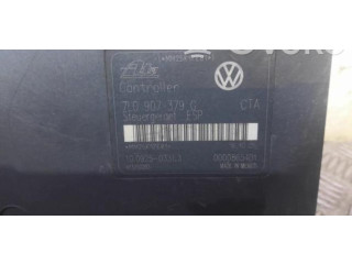 Jednotka ABS 7L0614111HBEF   Volkswagen Touareg I 2005