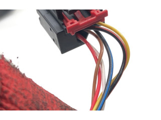 Зеркало электрическое        Skoda Octavia Mk3 (5E)  2013 - 2019 года   