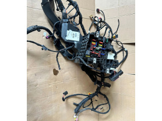 Блок предохранителей     Skoda Kodiaq    