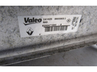 Интеркулер 8200471885, 8200471885 Renault Clio III