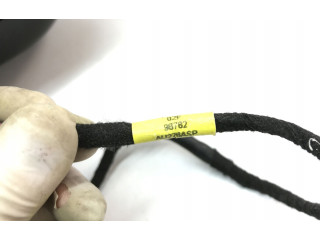 Зеркало электрическое Audi Q3 F3 2018 - года