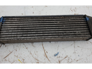 Интеркулер  6650758, 3453726   BMW X3 E83 2.0