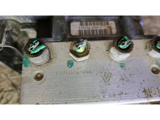 Jednotka ABS 0265232386   Dacia Duster 2013