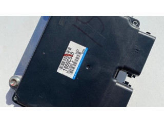 Блок управления 1860C560, E6T79580H Mitsubishi Outlander