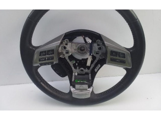 Руль Subaru Forester SJ 2013 - 2018 года GS120-05490