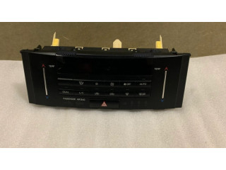 Блок управления климат-контролем 5590053230 Lexus IS III XE30