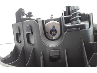 Подушка безопасности водителя 96446972ZD   Citroen C6