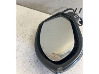 Зеркало электрическое        Audi A7 S7 4G  2011 - 2017 года   