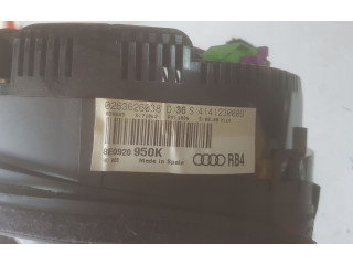 Přístrojová deska Audi A4 S4 B6 8E 8H 2003 8E0920950K