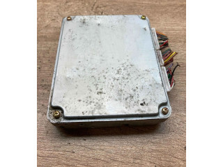 Блок управления двигателем Блок управления 2758006300, RF5W18881A   Mazda Premacy