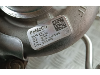  Турбина Lincoln Corsair  K2GE9G438BD         