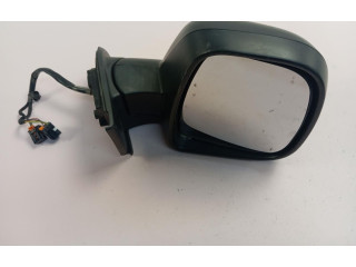 Зеркало электрическое        Peugeot Partner III  2018 -  года   