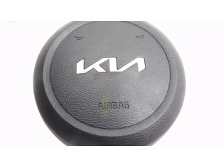 Подушка безопасности водителя 80100J7100   KIA Ceed